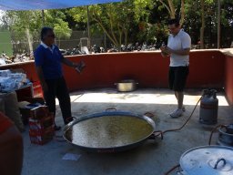 XVI Concentracion - 2009